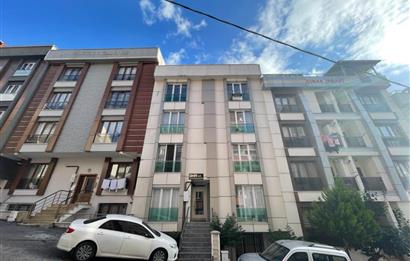 MALTEPE ZÜMRÜTEVLER MAHALLESİ'NDE 3+2 DUBLEKS SATILIK 