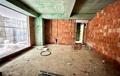 KÜÇÜKYALI'DA MERKEZİ KONUMDA 44M2 FIRSAT 1+1