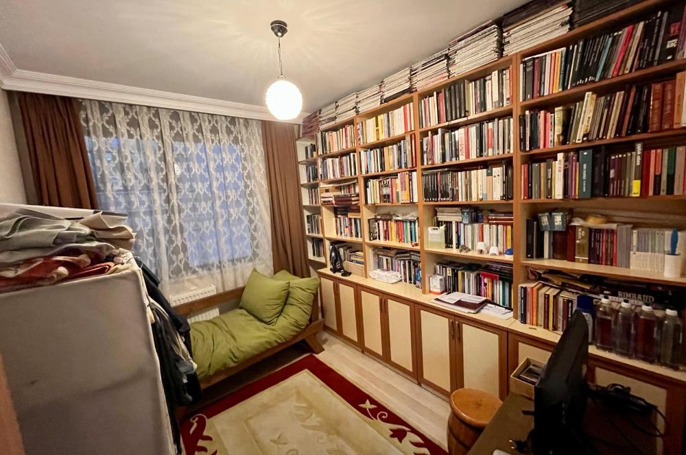 ALTINTEPEDE SAHİLE VE İDOYA YÜRÜME MESAFESİNDE ÖNÜ AÇIK 3+1