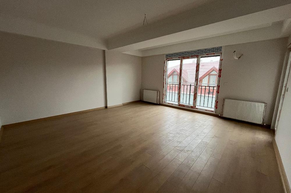 İDEALTEPE MİNİBÜS YOLUNDA SAHİLE YÜRÜME MESAFELİ LÜX 2+2 DUBLEKS