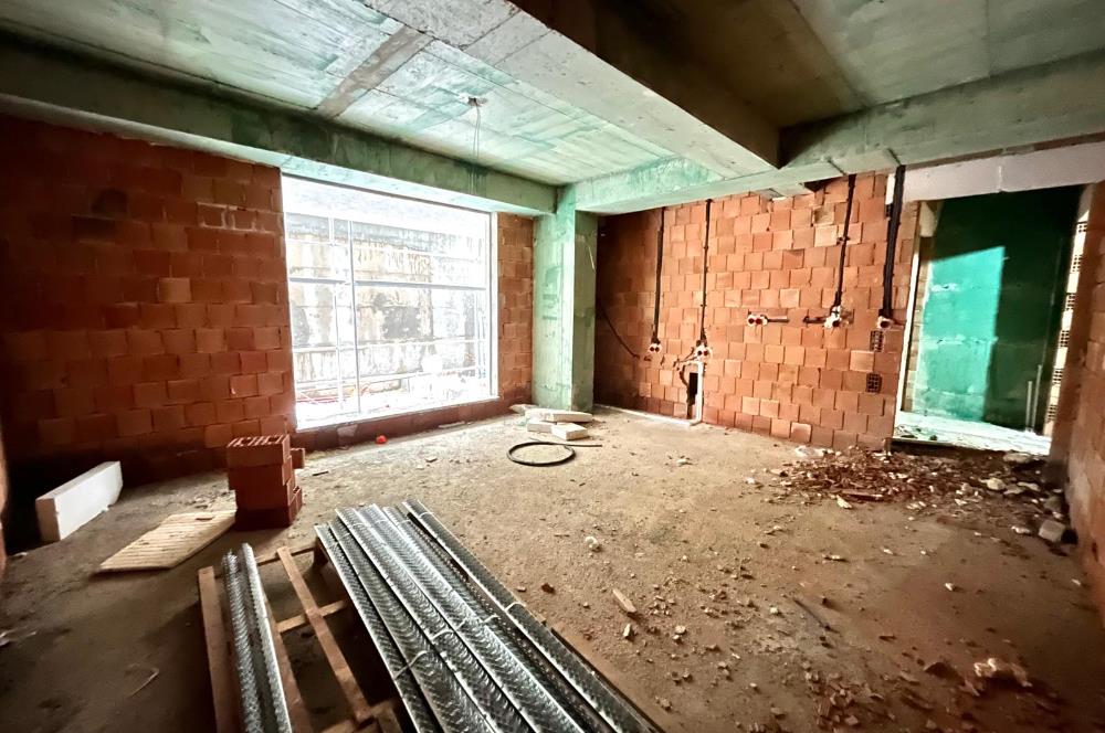 KÜÇÜKYALI'DA MERKEZİ KONUMDA 44M2 FIRSAT 1+1