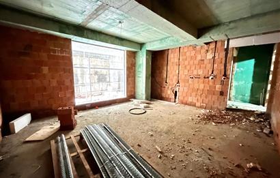 KÜÇÜKYALI'DA MERKEZİ KONUMDA 44M2 FIRSAT 1+1