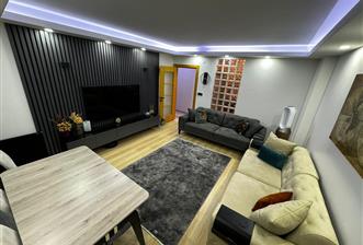 TEPE RESİDENCE'TA METROYA YÜRÜME MESAFELİ AYRI MUTFAK 2+1 - 2 - 32137