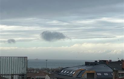 İDEALTEPE MİNİBÜS YOLUNDA SAHİLE YÜRÜME MESAFELİ LÜX 2+2 DUBLEKS