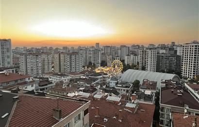 ALTINTEPEDE SAHİLE VE İDOYA YÜRÜME MESAFESİNDE ÖNÜ AÇIK 3+1