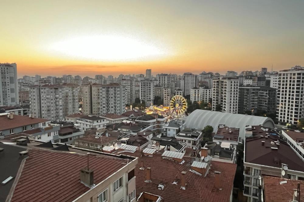 ALTINTEPEDE SAHİLE VE İDOYA YÜRÜME MESAFESİNDE ÖNÜ AÇIK 3+1