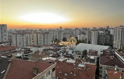 ALTINTEPEDE SAHİLE VE İDOYA YÜRÜME MESAFESİNDE ÖNÜ AÇIK 3+1