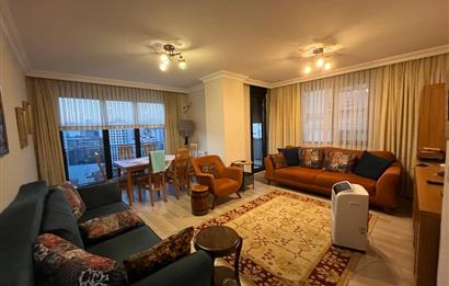 ALTINTEPEDE SAHİLE VE İDOYA YÜRÜME MESAFESİNDE ÖNÜ AÇIK 3+1