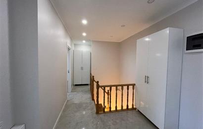 İDEALTEPE MİNİBÜS YOLUNDA SAHİLE YÜRÜME MESAFELİ LÜX 2+2 DUBLEKS