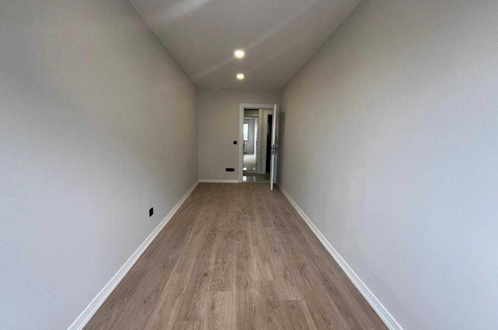 ALTINTEPE'NİN MERKEZİNDE EBEVEYN BANYOLU GÜNEY CEPHE LÜX 3+1