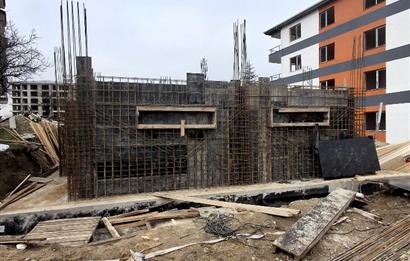 Susunca 75m2 ağustos teslim dairemiz satlıktır