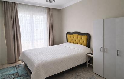 Süvari de yapılı 2+1 daire