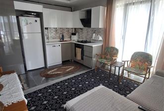 İncek'de memur kiracılı 1+1 dairemiz satlıktır - 8 - 32127