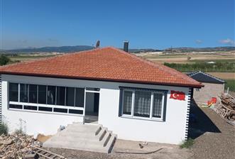 Kahraman Kazan Fethiye mahallesinde  Müstakil Bağ Evi - 7 - 32128