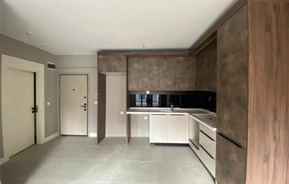 GÖLBAŞINDA HAZIR KİRACILI UYGUN 1+1 DAİRE