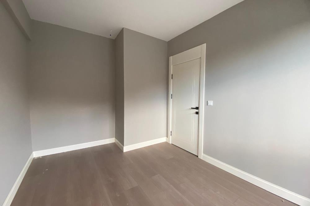 GÖLBAŞINDA HAZIR KİRACILI UYGUN 1+1 DAİRE