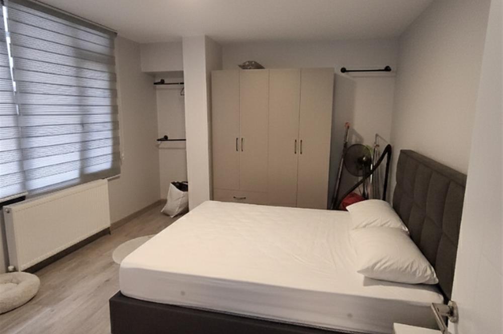 Yaşamkent de herşey dahil 1+1 lüks daire