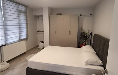 Yaşamkent de herşey dahil 1+1 lüks daire