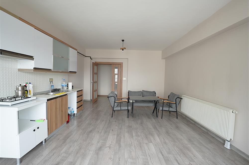 C21 Cius; Hastane TOKİ de Asansörlü 2+1 Satılık Daire