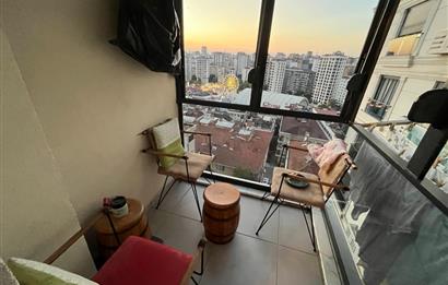 ALTINTEPEDE SAHİLE VE İDOYA YÜRÜME MESAFESİNDE ÖNÜ AÇIK 3+1