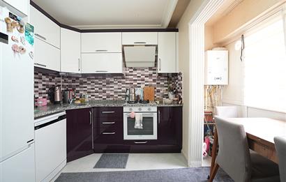 C21 Cius; Eşref Dinçer Mahallesinde 2+1 Satılık Daire