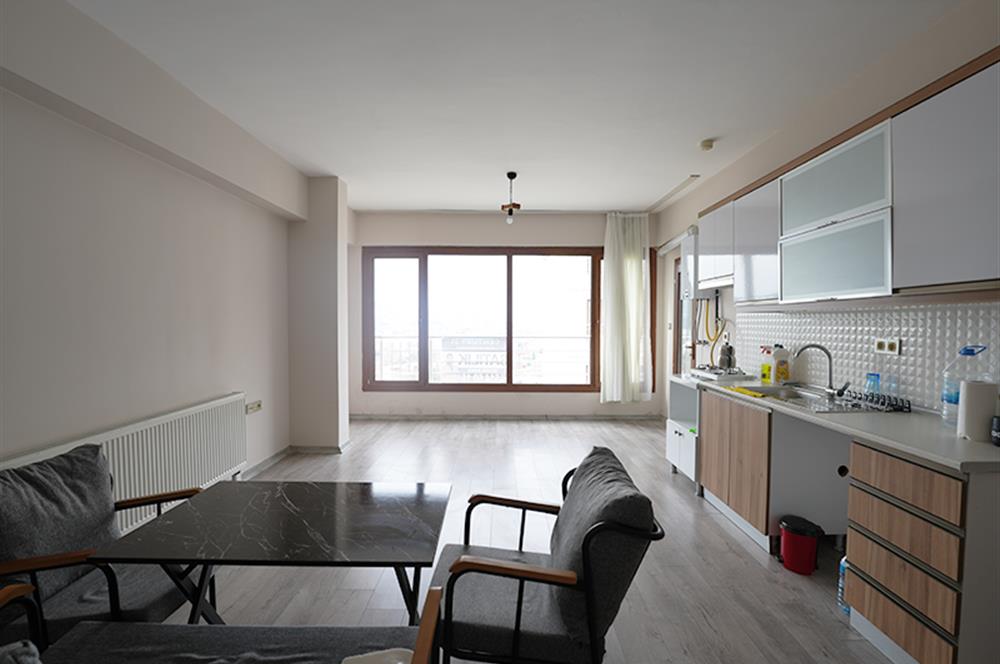 C21 Cius; Hastane TOKİ de Asansörlü 2+1 Satılık Daire