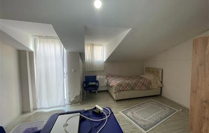 MALTEPE ZÜMRÜTEVLER MAHALLESİ'NDE 3+2 DUBLEKS SATILIK 