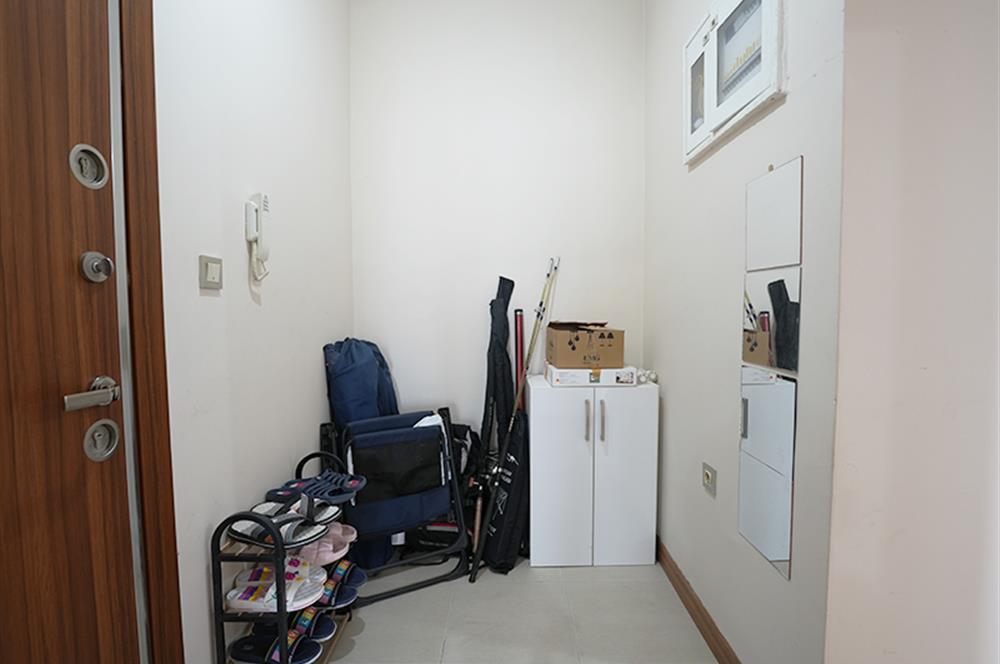 C21 Cius; Hastane TOKİ de Asansörlü 2+1 Satılık Daire