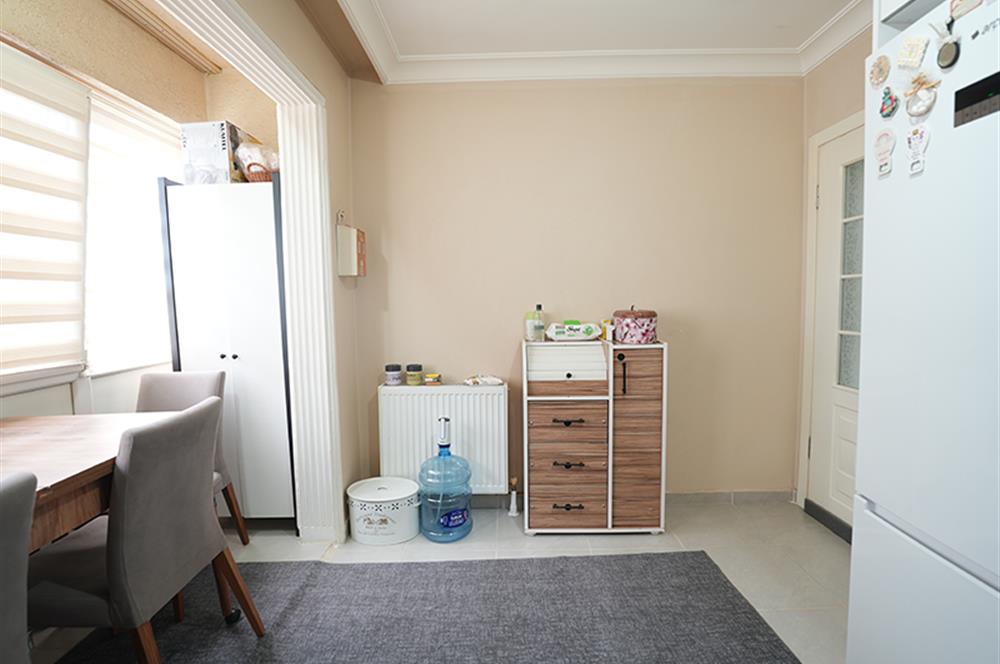 C21 Cius; Eşref Dinçer Mahallesinde 2+1 Satılık Daire