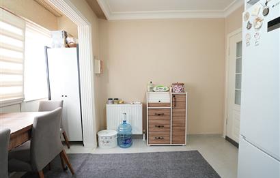 C21 Cius; Eşref Dinçer Mahallesinde 2+1 Satılık Daire