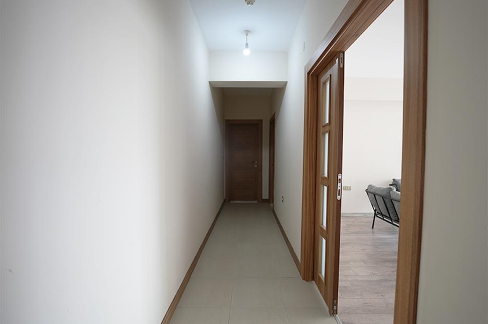 C21 Cius; Hastane TOKİ de Asansörlü 2+1 Satılık Daire