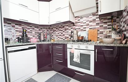 C21 Cius; Eşref Dinçer Mahallesinde 2+1 Satılık Daire