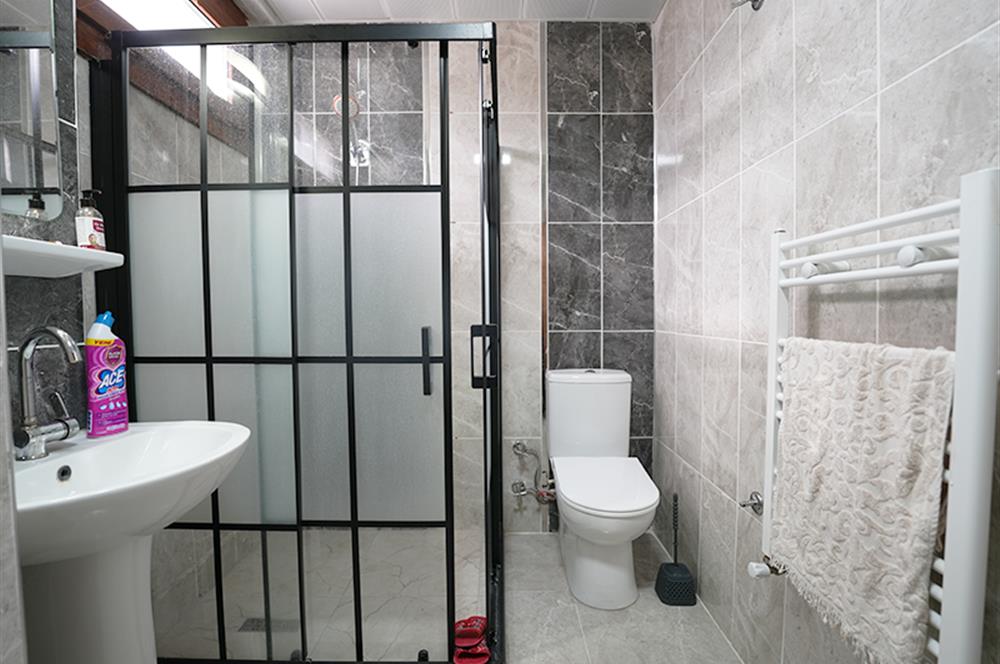 C21 Cius; Hastane TOKİ de Asansörlü 2+1 Satılık Daire