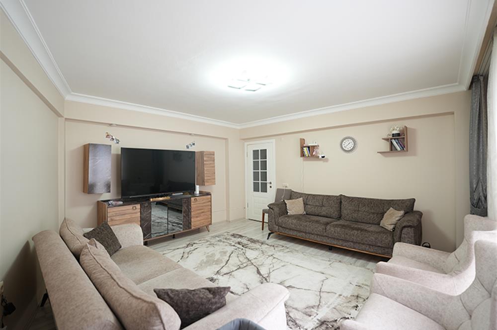 C21 Cius; Eşref Dinçer Mahallesinde 2+1 Satılık Daire