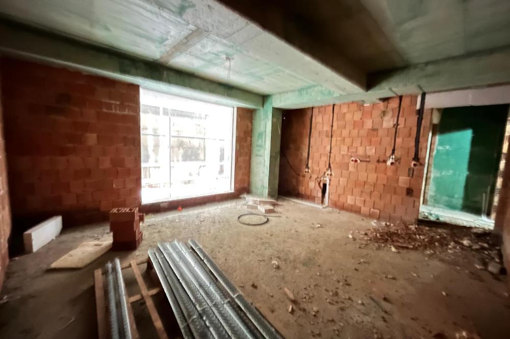 KÜÇÜKYALI'DA MERKEZİ KONUMDA 44M2 FIRSAT 1+1