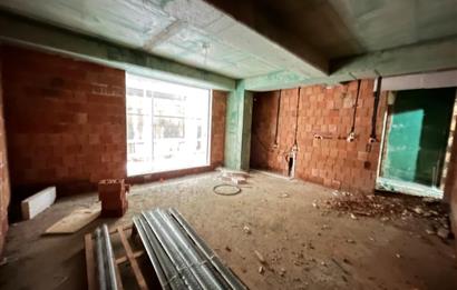 KÜÇÜKYALI'DA MERKEZİ KONUMDA 44M2 FIRSAT 1+1