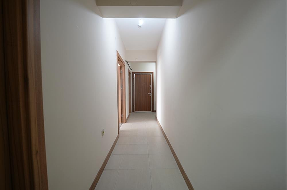 C21 Cius; Hastane TOKİ de Asansörlü 2+1 Satılık Daire