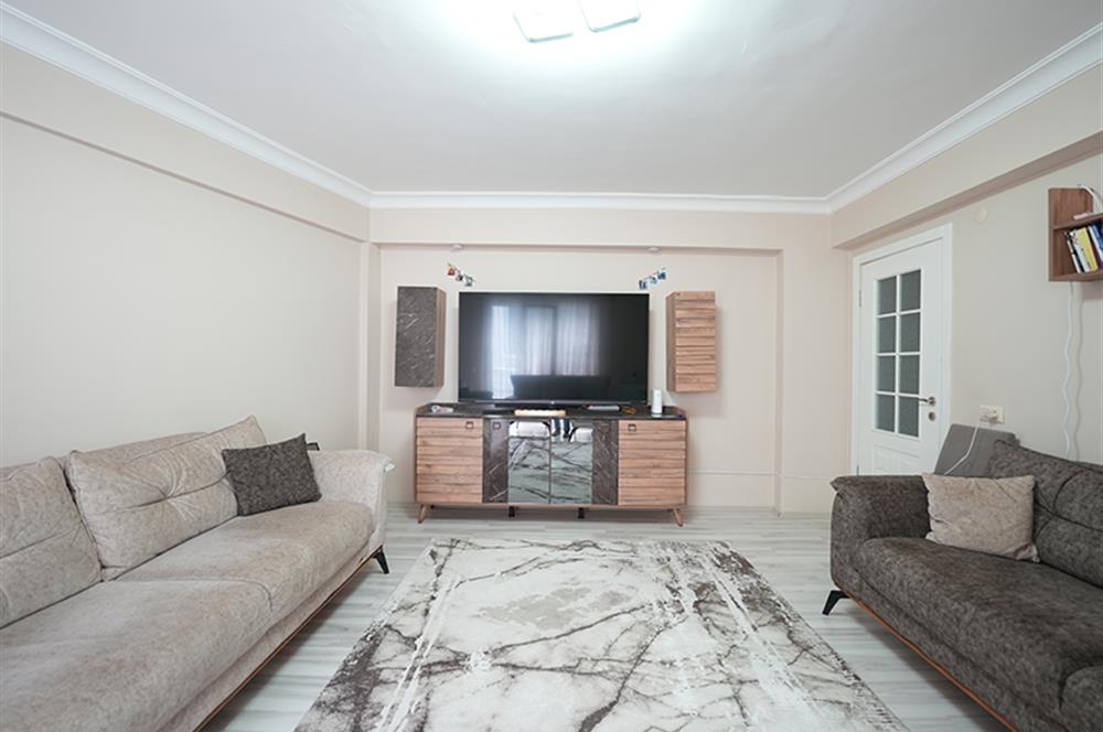 C21 Cius; Eşref Dinçer Mahallesinde 2+1 Satılık Daire