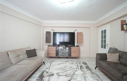 C21 Cius; Eşref Dinçer Mahallesinde 2+1 Satılık Daire