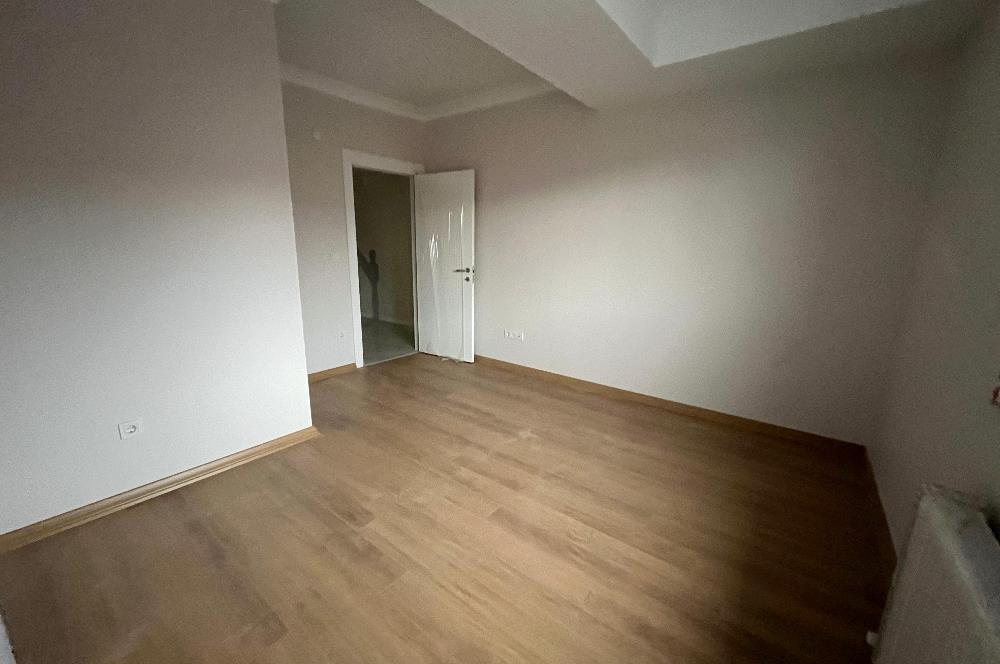 İDEALTEPE MİNİBÜS YOLUNDA SAHİLE YÜRÜME MESAFELİ LÜX 2+2 DUBLEKS