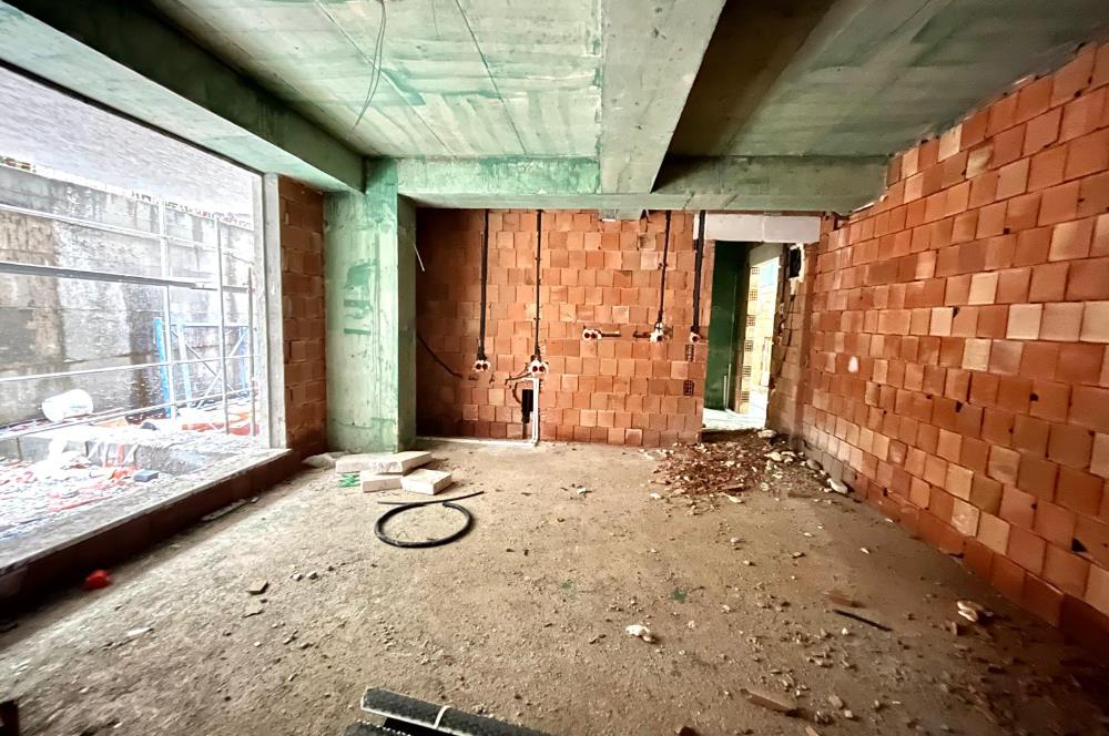 KÜÇÜKYALI'DA MERKEZİ KONUMDA 44M2 FIRSAT 1+1