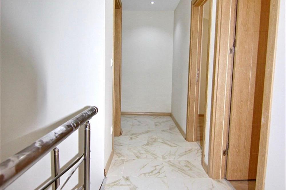 ALTINTEPE'DE YENİ BİNADA 4+1 LÜX DUBLEKS