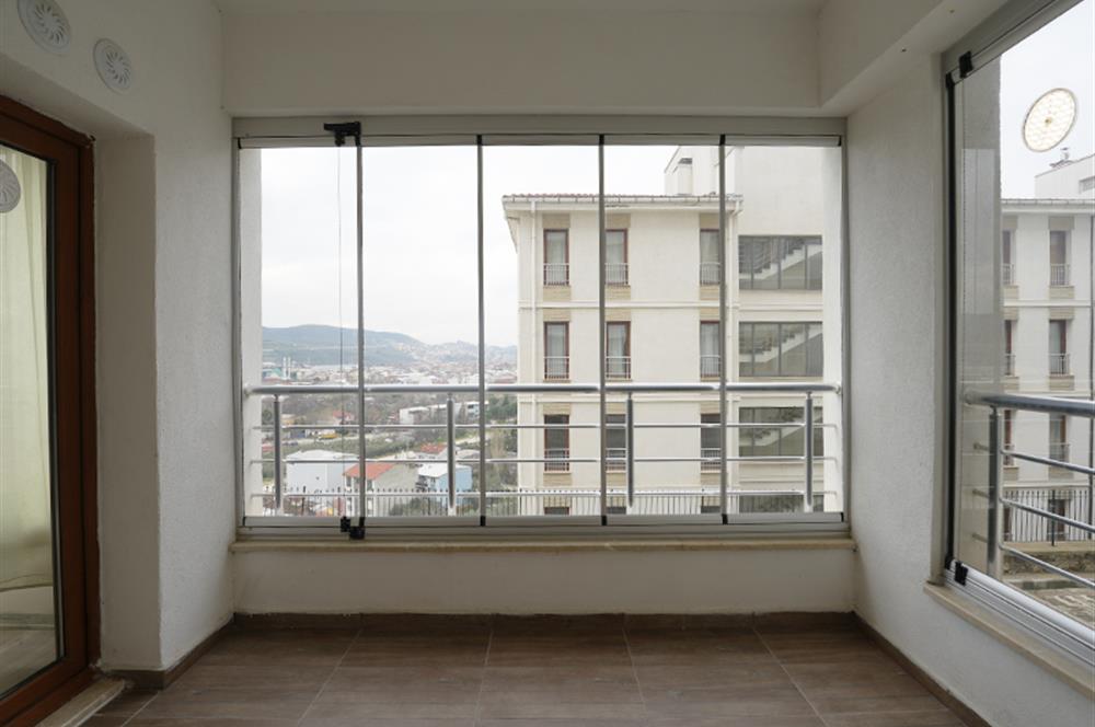 C21 Cius; Hastane TOKİ de Asansörlü 2+1 Satılık Daire