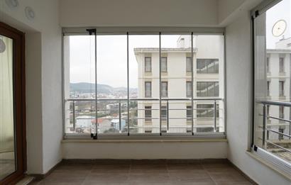 C21 Cius; Hastane TOKİ de Asansörlü 2+1 Satılık Daire