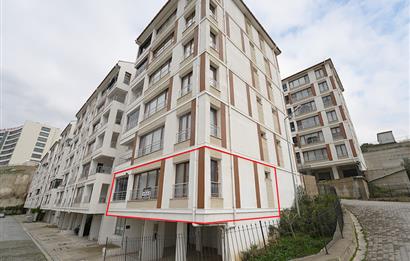 C21 Cius; Hastane TOKİ de Asansörlü 2+1 Satılık Daire