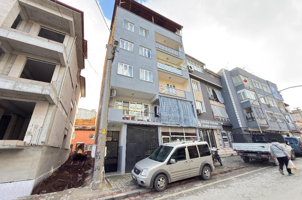 Century 21 Net'ten Tekden Hastanesi Altında Tek Fiyat 2 Daire