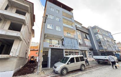 Century 21 Net'ten Tekden Hastanesi Altında Tek Fiyat 2 Daire
