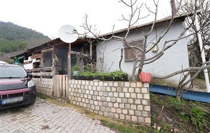 C21 Cius; Katırlı da Köy İçi İmarlı Satılık Arsa