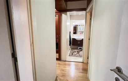 C21 Lofttan Çamlığın Merkezinde Satılık 3+1 Dublex Daire