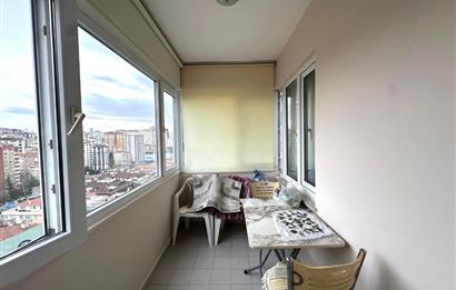 ALTINTEPE'DE KIZILAY TIP MERKEZİNE YAKIN GENİŞ 3+1